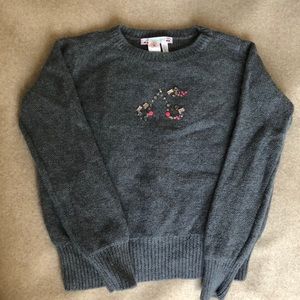 Bonpoint sweater